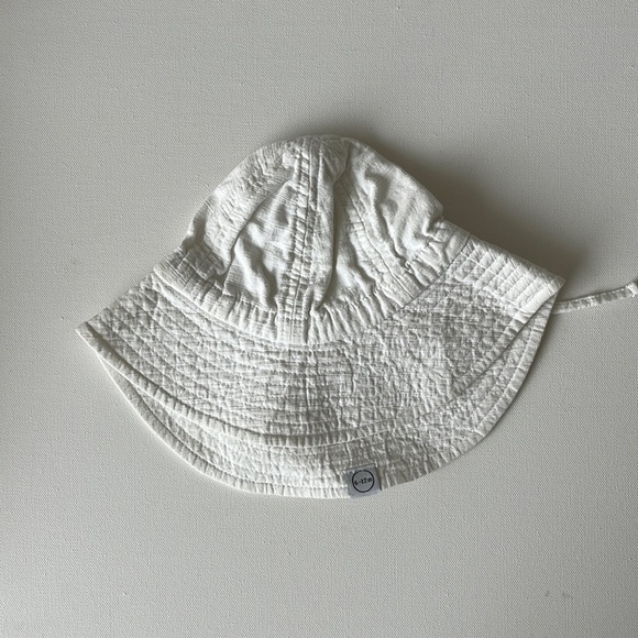 Fini the Label floppy hat - Picture 2 of 5